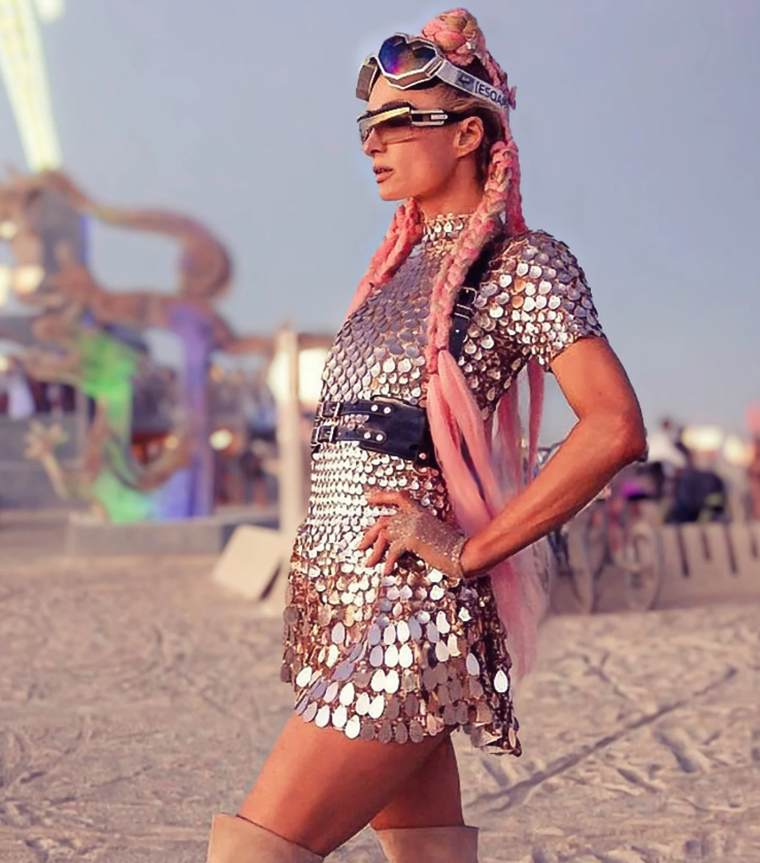What to Wear: 2023 Festival Outfits – Manifestie