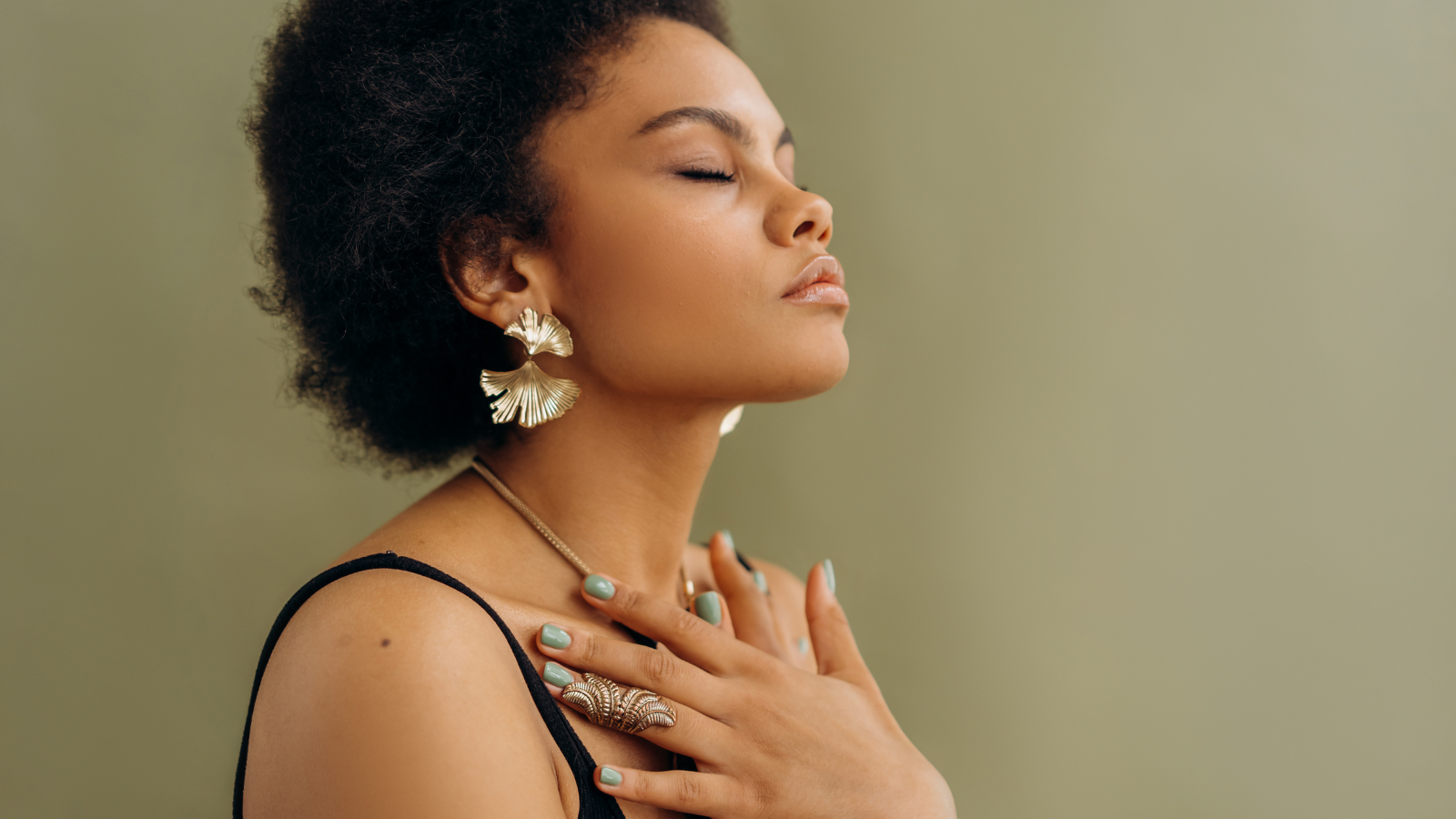The Spiritual Connections of Jewelry