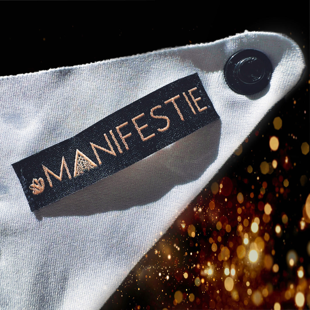 Luminous Mirror Rhinestone Bodysuit | Gold & Silver Disco Ball Festival Leotard – Manifestie