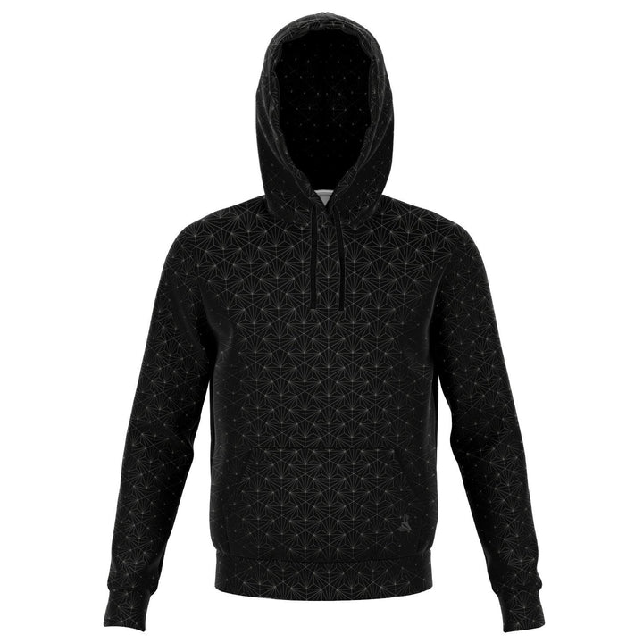 Onyx Sacred Connections Premium Pullover Hoodie - Manifestie