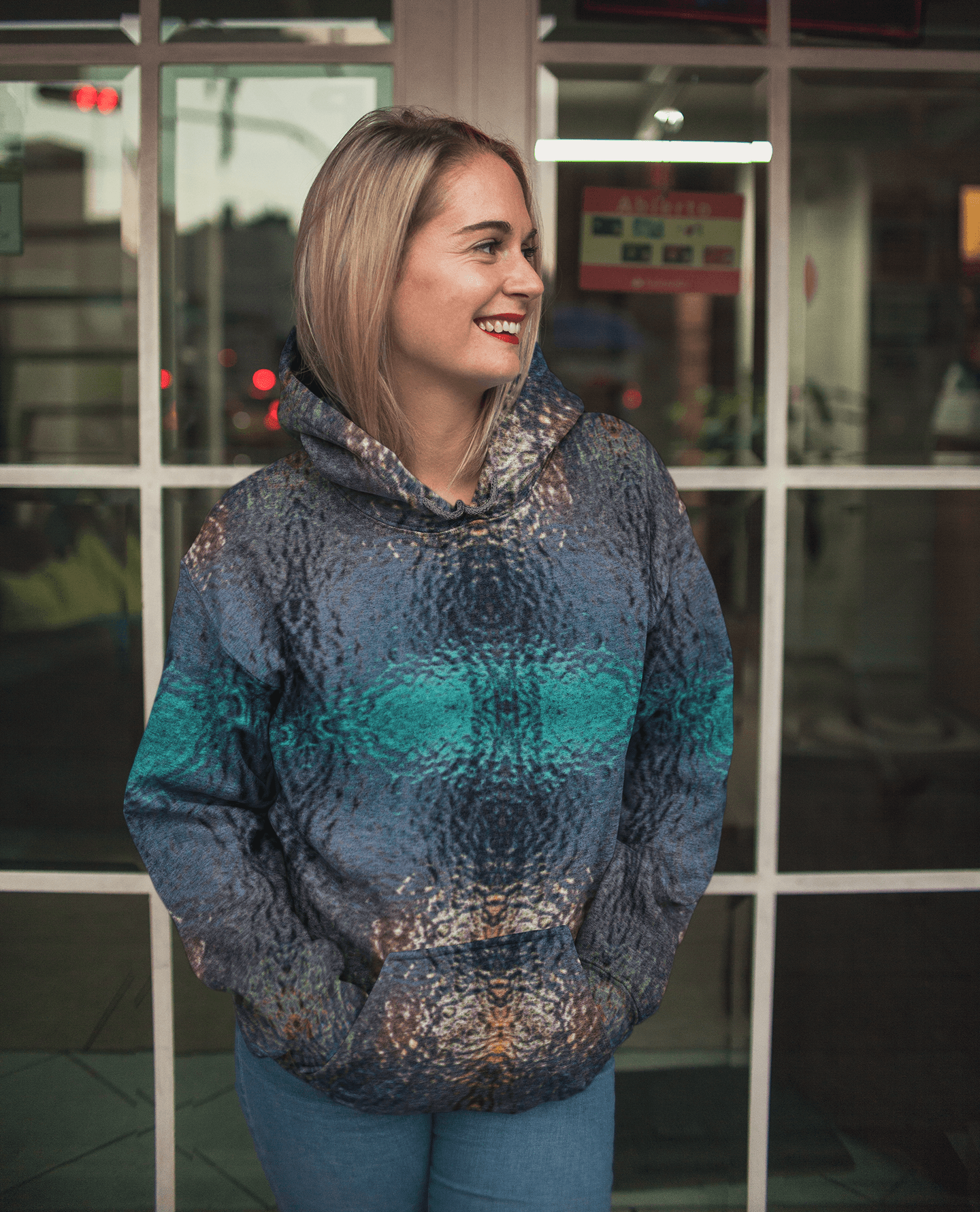 Liquid Premium Pullover Hoodie – Manifestie Liquid Premium Pullover Hoodie – Manifestie