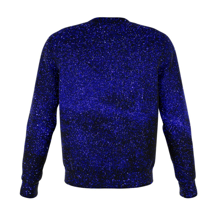 SIERRA BEAR GALAXY PREMIUM SWEATSHIRT - Manifestie
