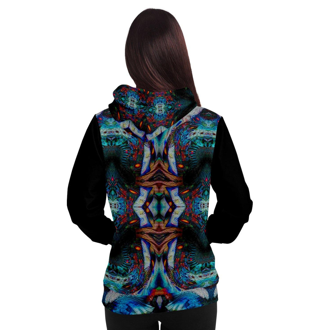 Third Eye Premium Pullover Hoodie - Manifestie