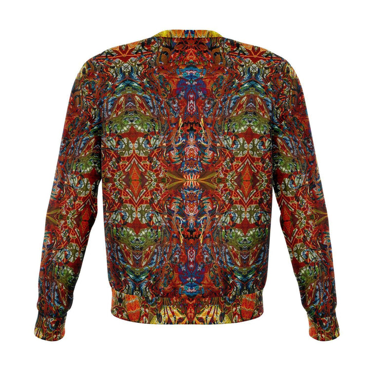 LIQUID NIRVANA unisex PREMIUM SWEATSHIRT - Manifestie
