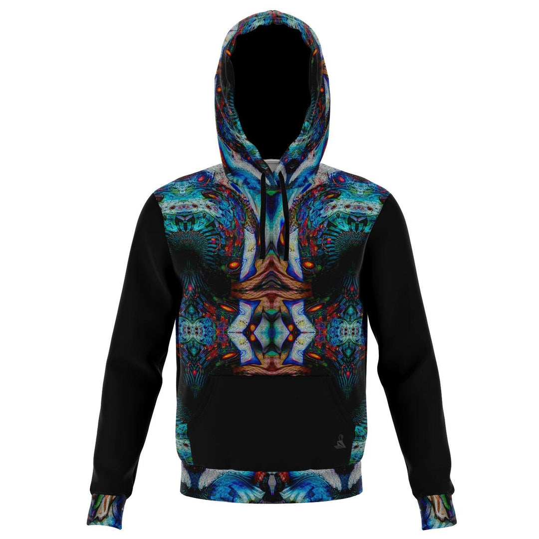 Third Eye Premium Pullover Hoodie - Manifestie