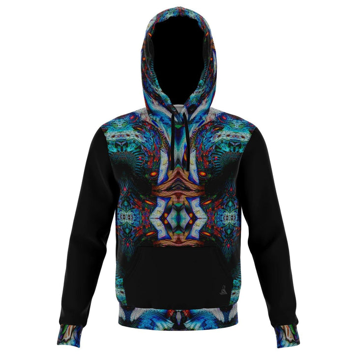 Third Eye Premium Pullover Hoodie - Manifestie
