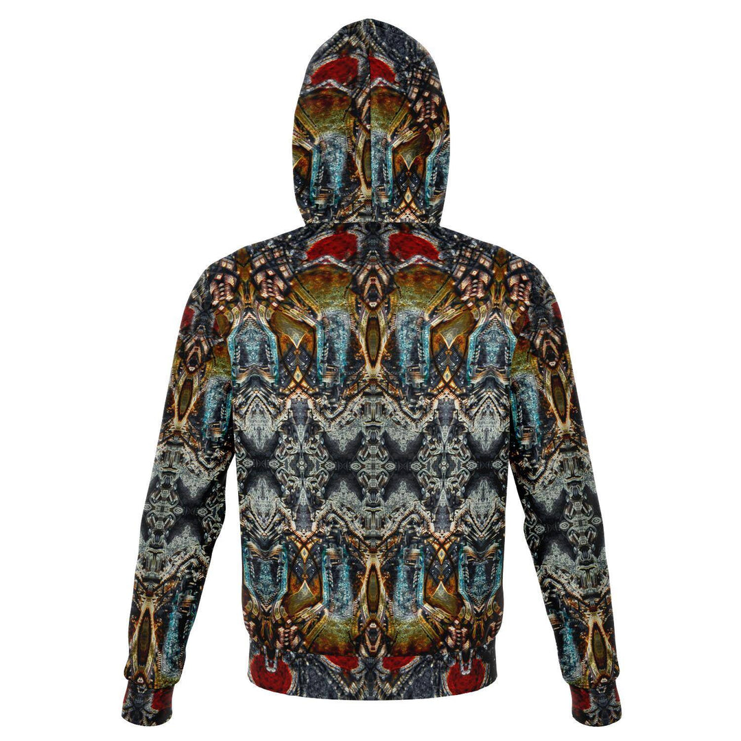 PHARAOHS DREAM PREMIUM PULLOVER HOODIE - Manifestie