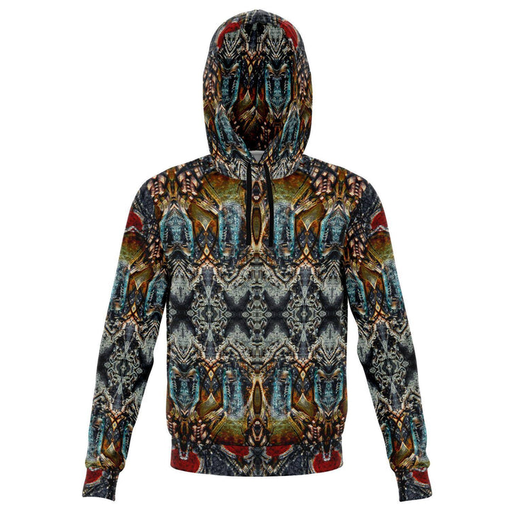 PHARAOHS DREAM PREMIUM PULLOVER HOODIE - Manifestie