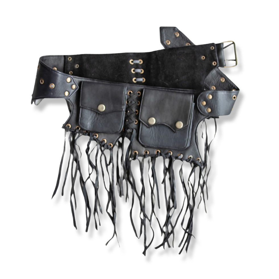 Festival utility belt online
