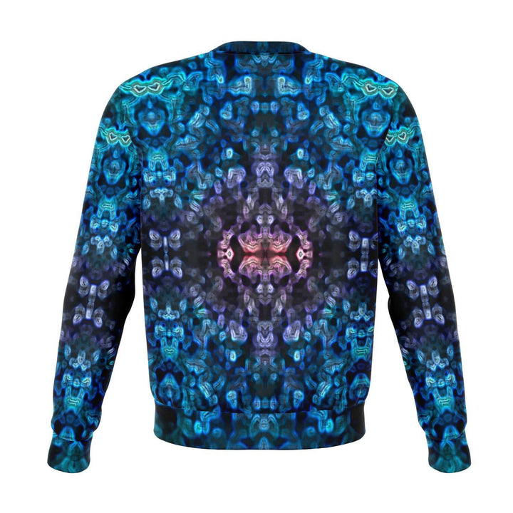 SEA ANEMONE unisex PREMIUM SWEATSHIRT - Manifestie