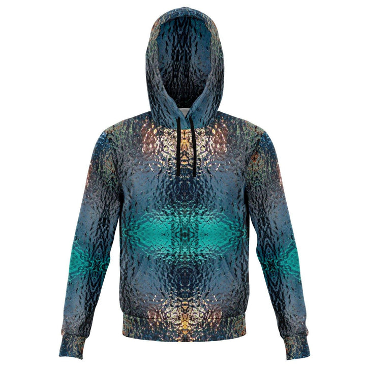 Microdot Premium Pullover Hoodie - Manifestie