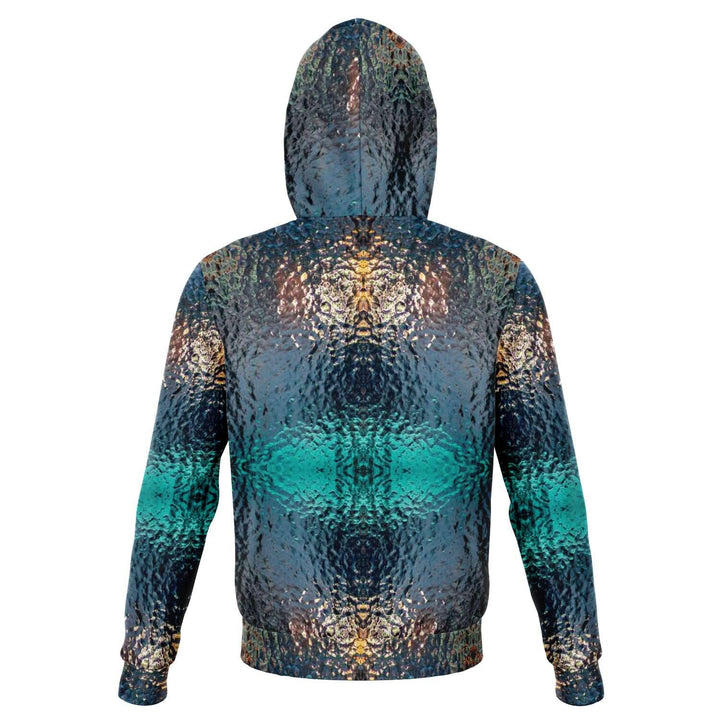 Microdot Premium Pullover Hoodie - Manifestie