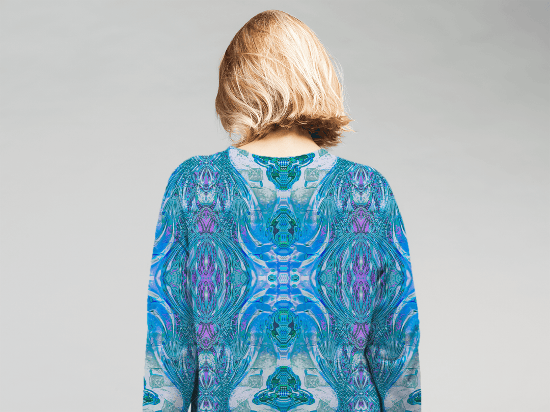 PAKA'A unisex PREMIUM SWEATSHIRT - Manifestie