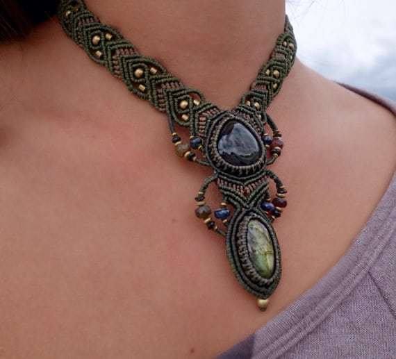 JEWELRY - Manifestie