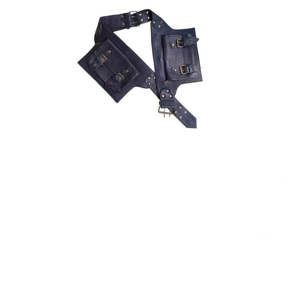 POCKET BELTS - Manifestie