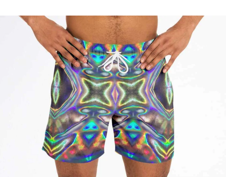 MENS SWIMWEAR