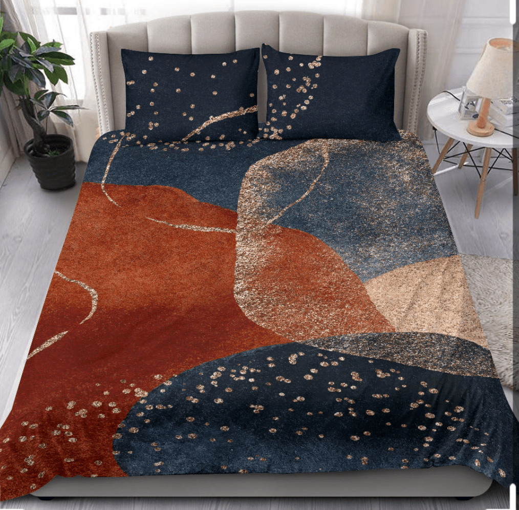 BEDDING - Manifestie