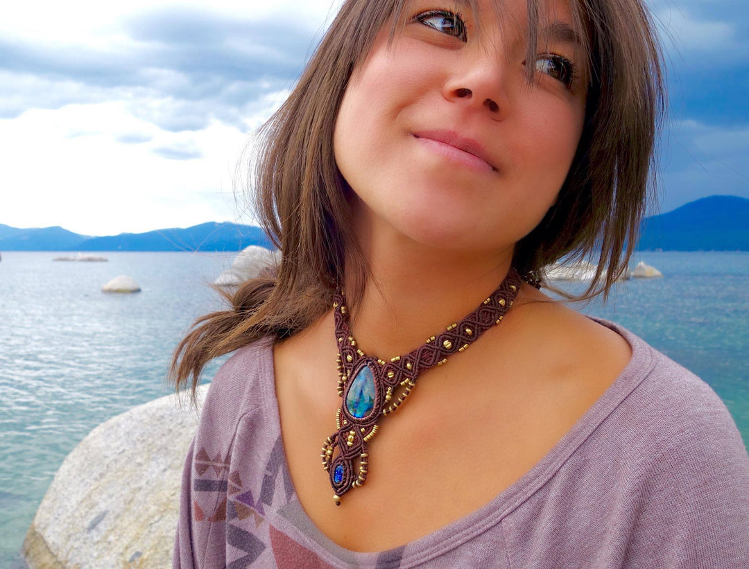 NECKLACES - Manifestie