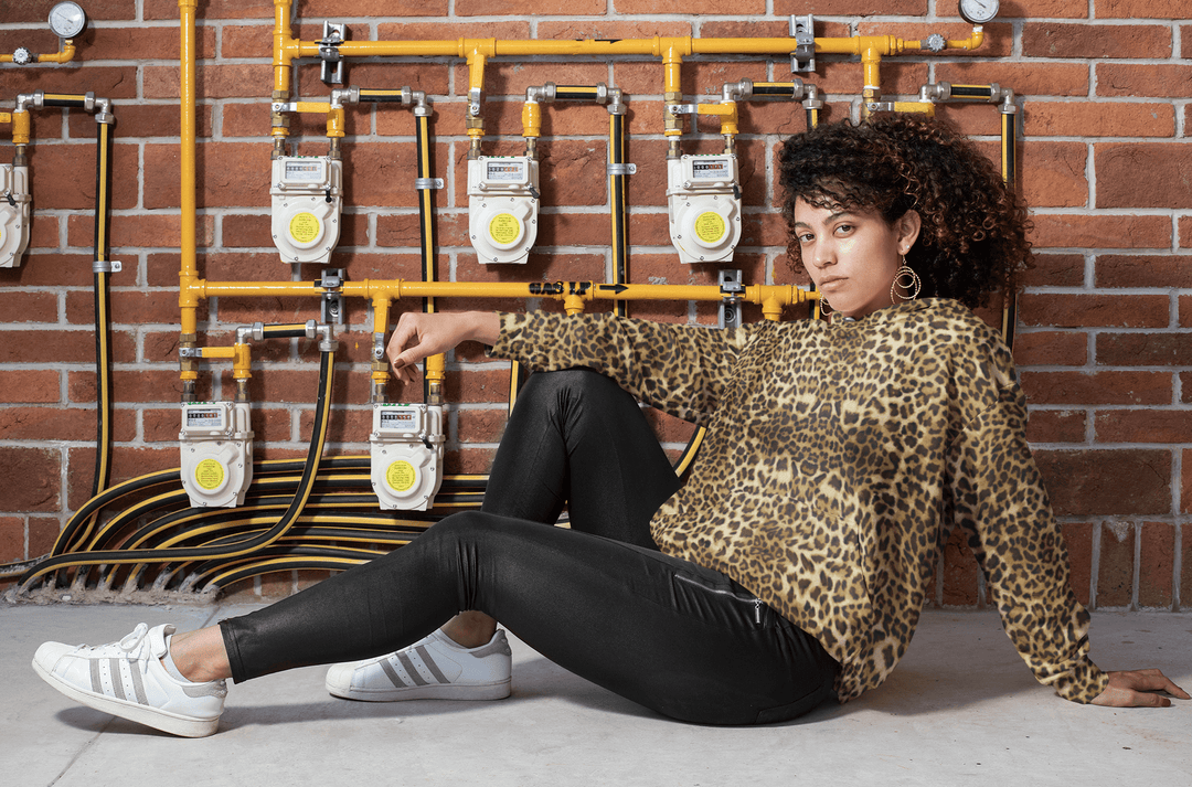 APPAREL - Manifestie