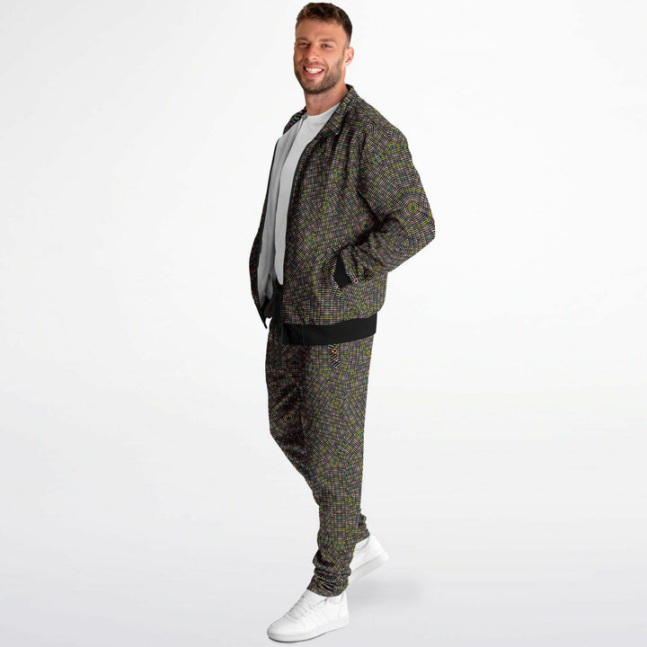 DICKHEAD TRACKSUIT