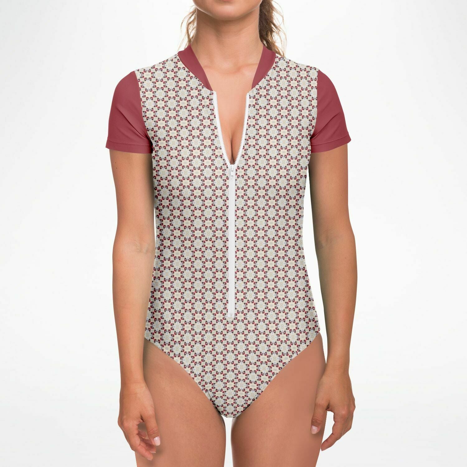 Isaac's 40th Birthday Bodysuit Short Sleeve