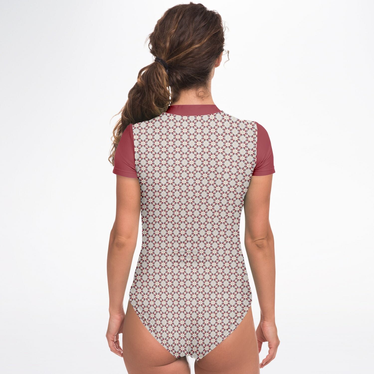Isaac's 40th Birthday Bodysuit Short Sleeve