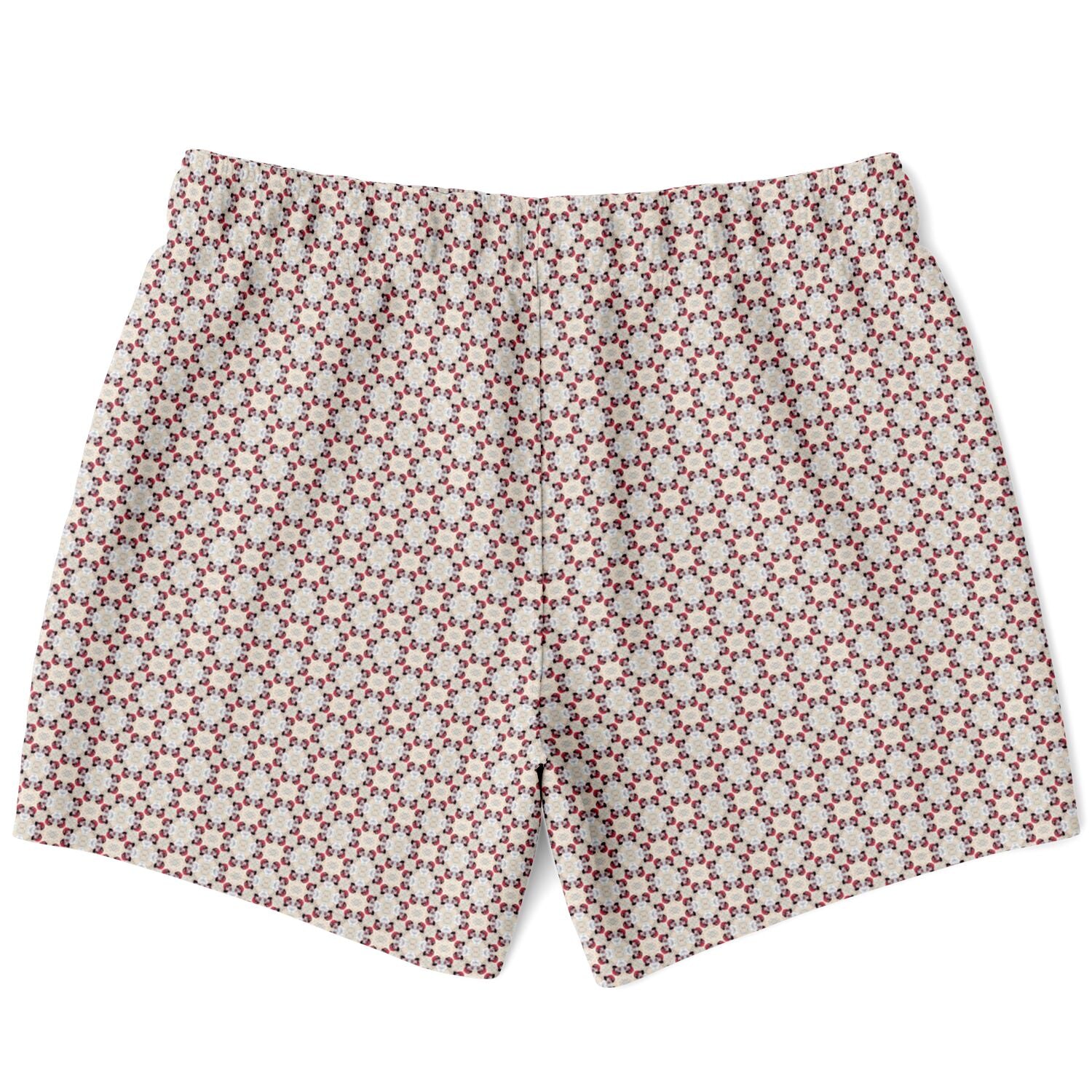 Isaacs 40th Birthday Swim Trunks Men