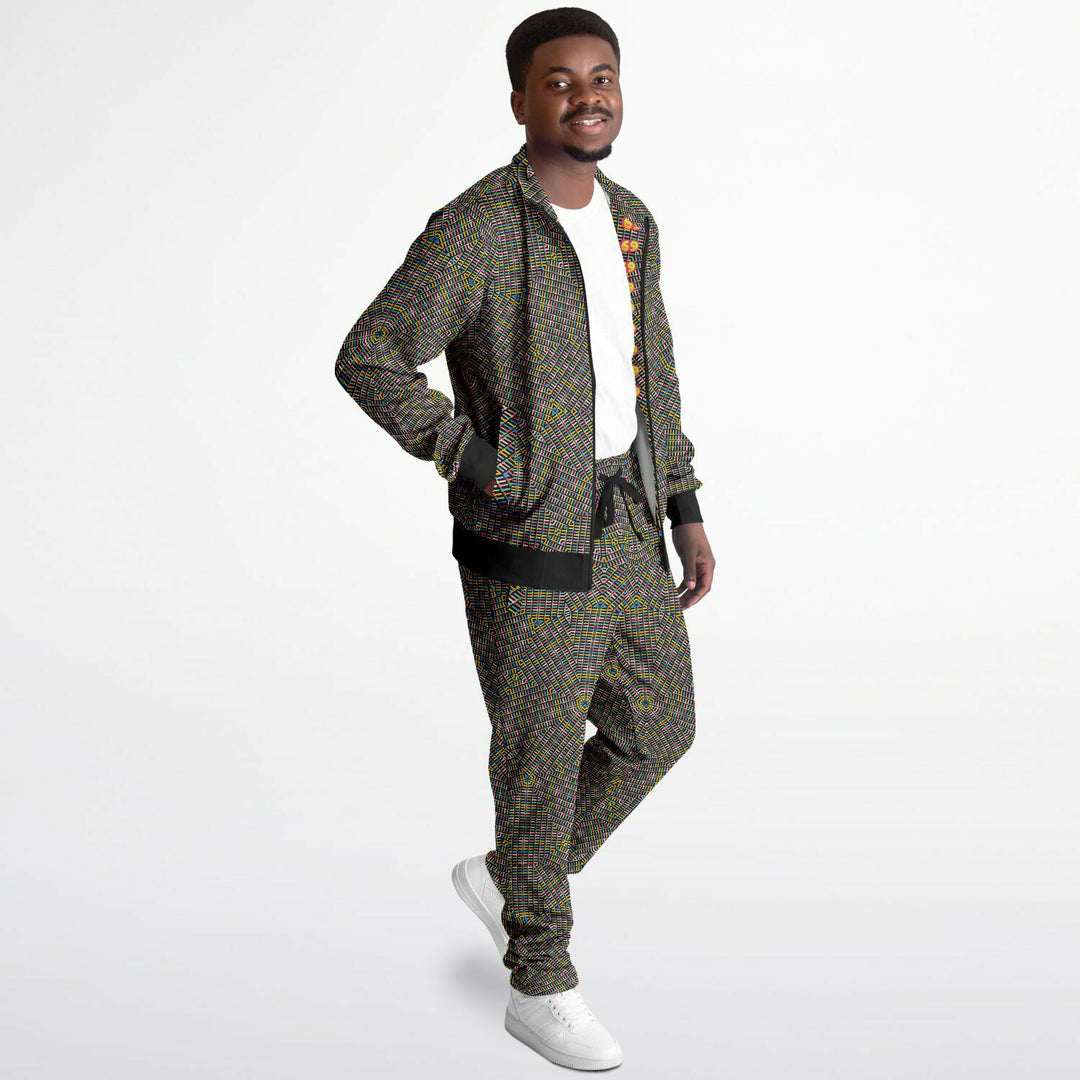 DICKHEAD TRACKSUIT