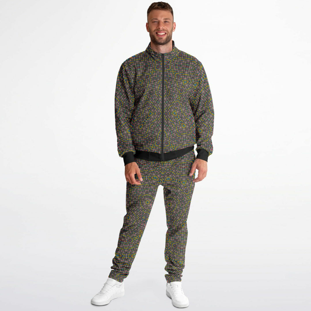DICKHEAD TRACKSUIT