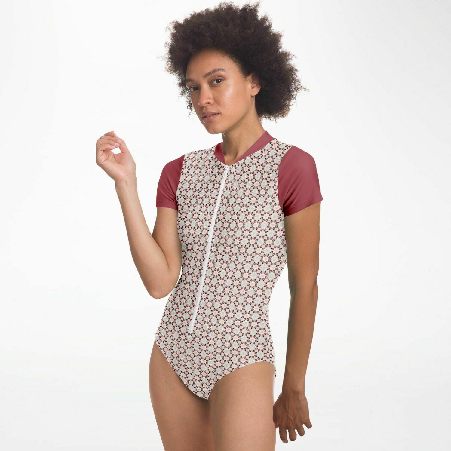 Isaac's 40th Birthday Bodysuit Short Sleeve