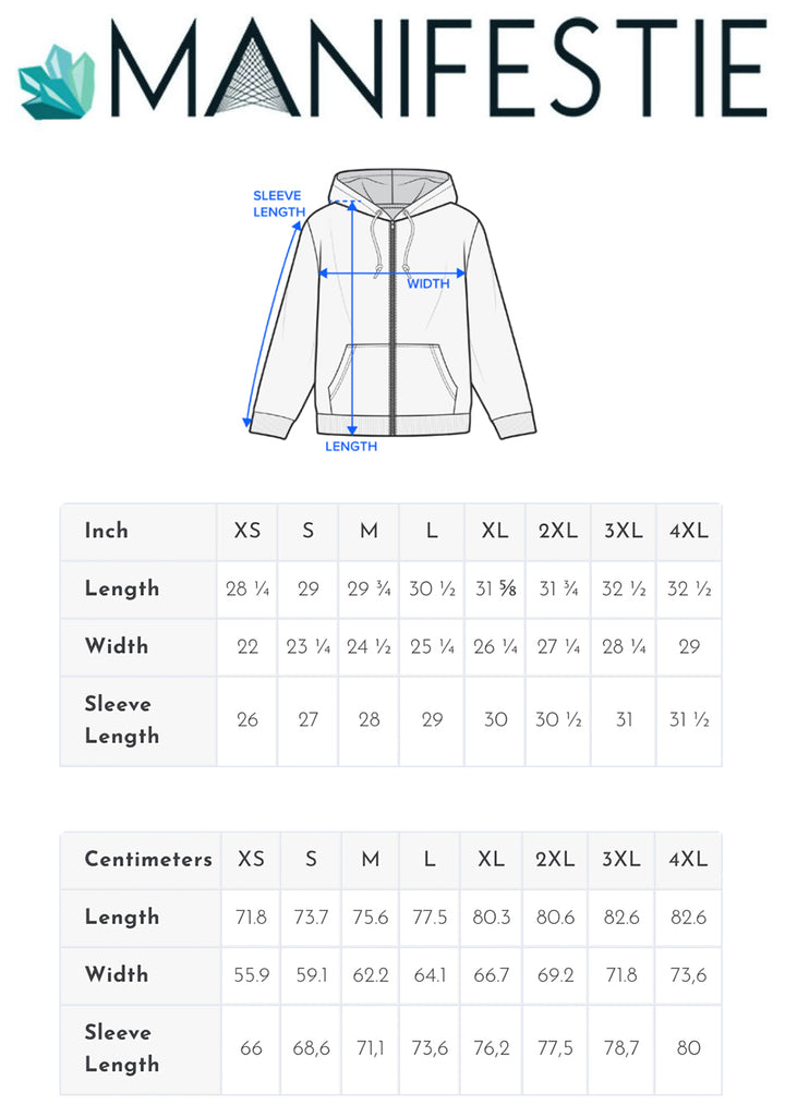 Phish Premium Sherpa Lined Zip Hoodie | Fishman Donuts