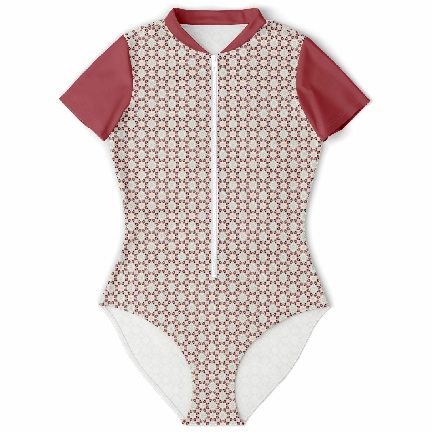 Isaac's 40th Birthday Bodysuit Short Sleeve