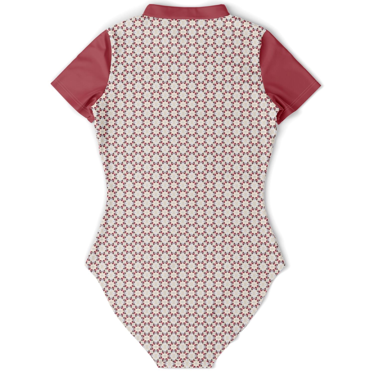 Isaac's 40th Birthday Bodysuit Short Sleeve