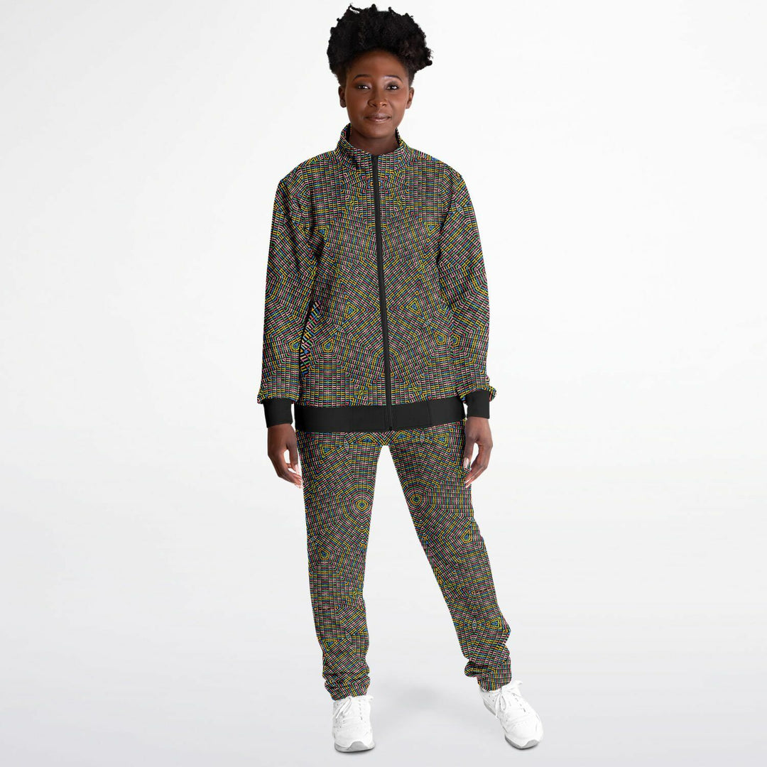 DICKHEAD TRACKSUIT