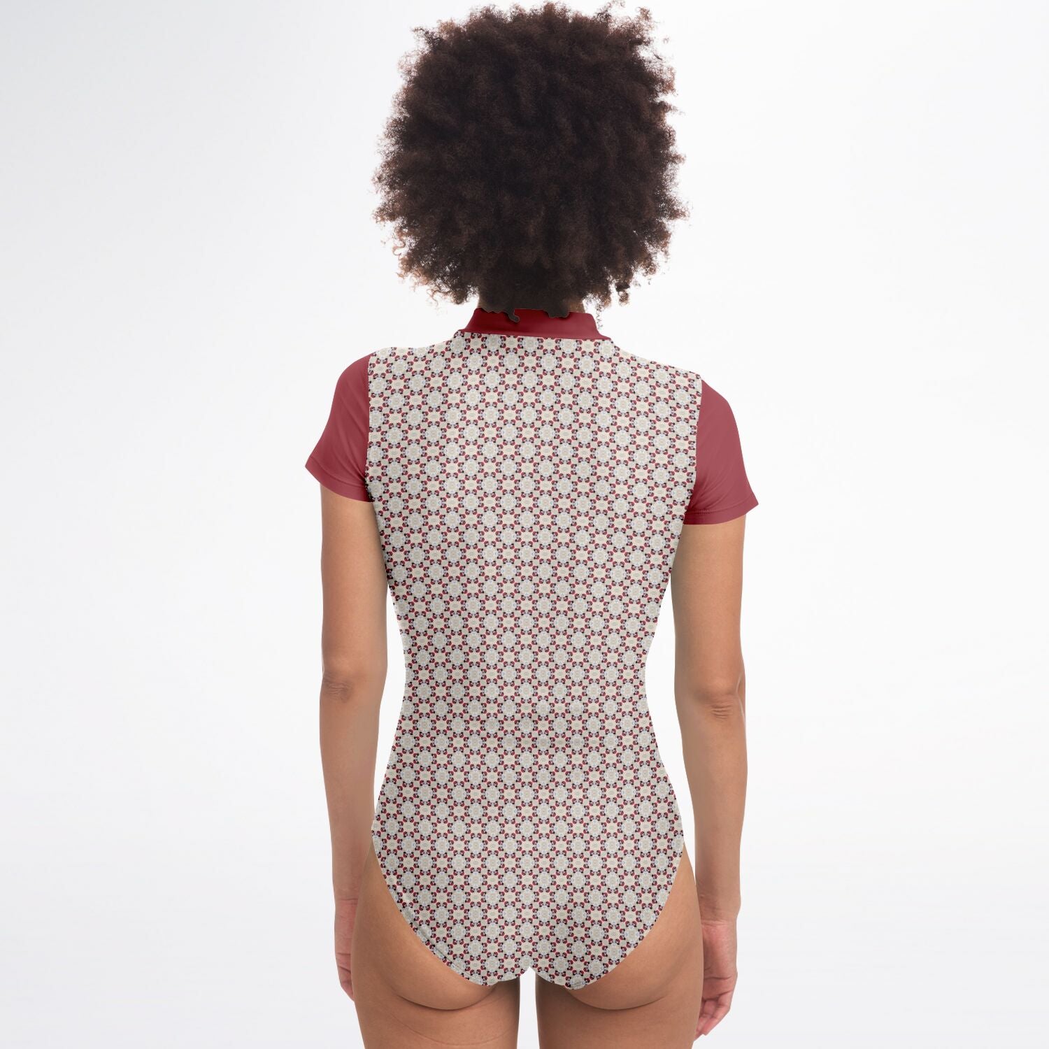 Isaac's 40th Birthday Bodysuit Short Sleeve
