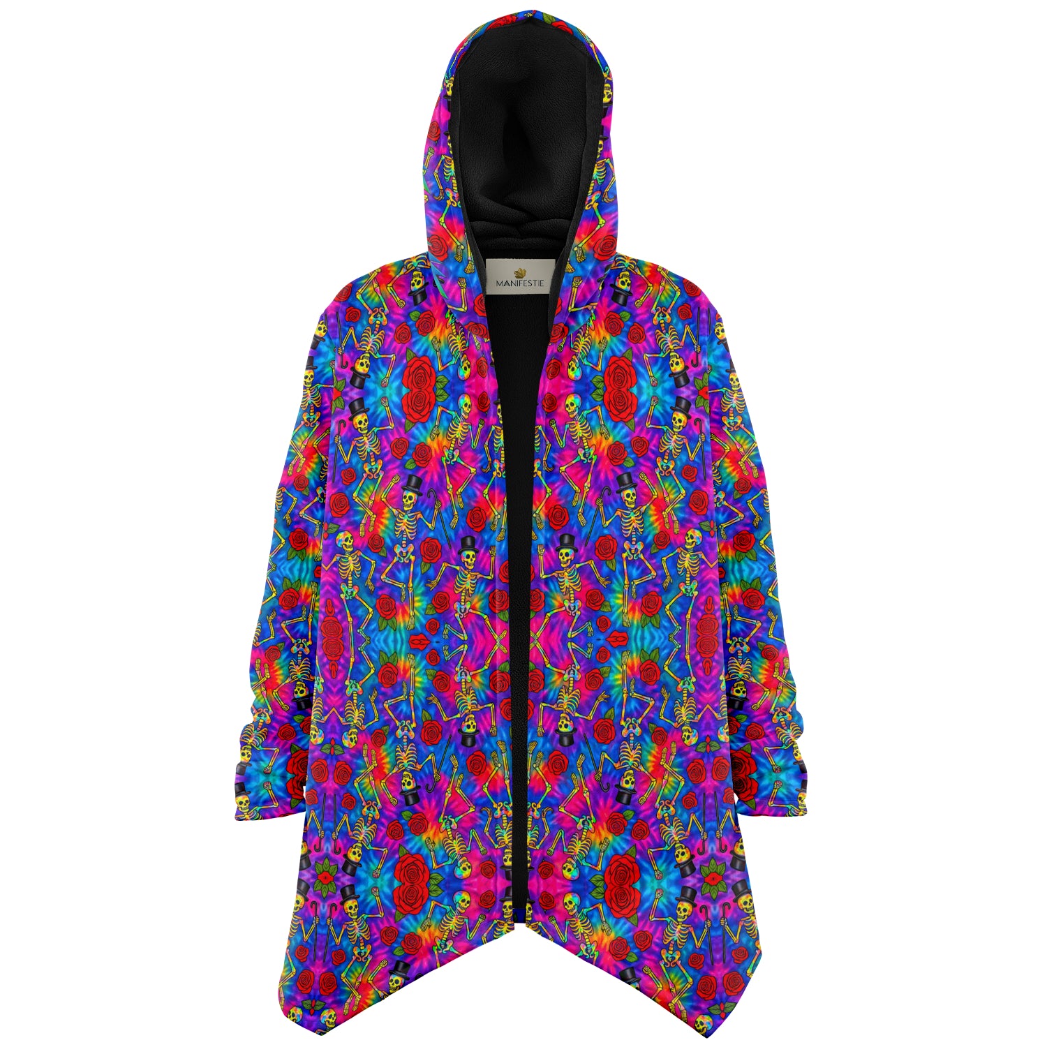 【HH x DESCENDANT】CATPR SCARF FIBERPILE CATPR SCARF FIBERPILE® HH x DESCENDANT