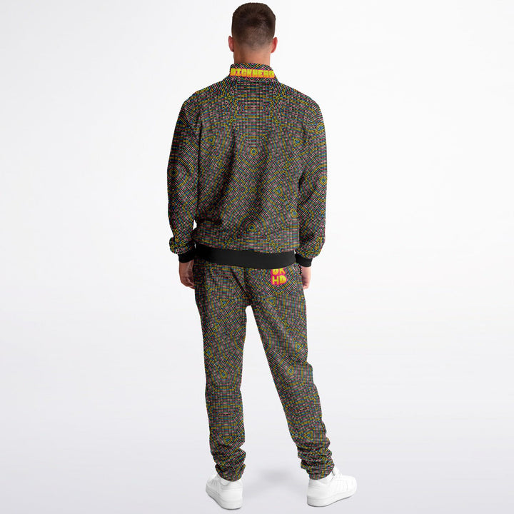 DICKHEAD TRACKSUIT