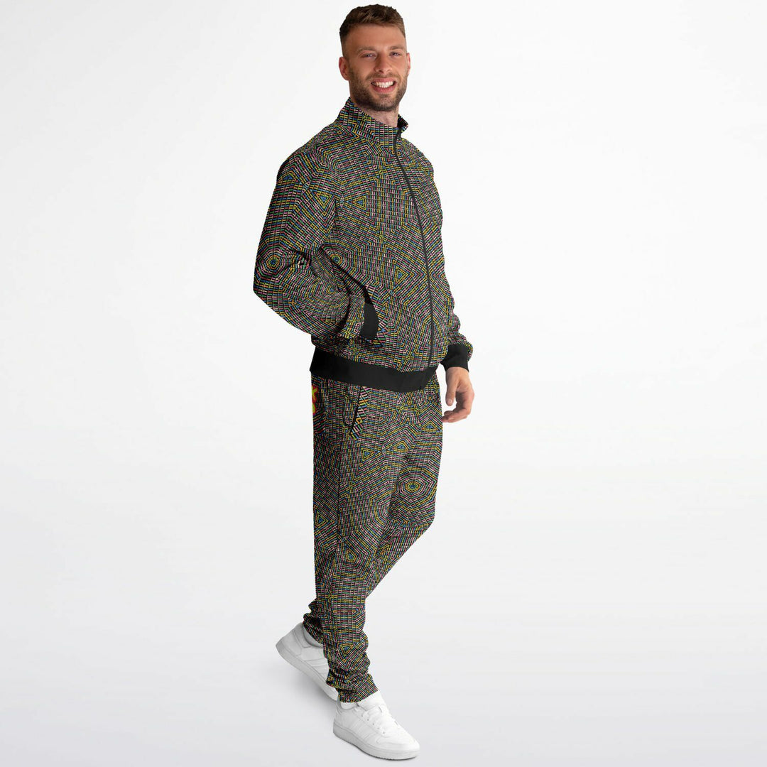 DICKHEAD TRACKSUIT