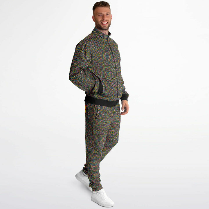 DICKHEAD TRACKSUIT