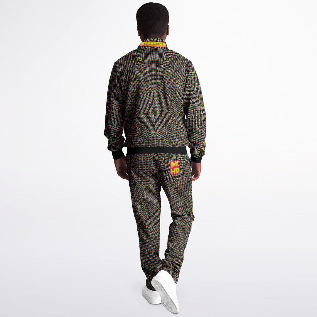 DICKHEAD TRACKSUIT