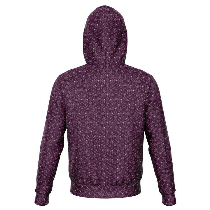 Ruby Sacred Connections Premium Pullover Hoodie - Manifestie