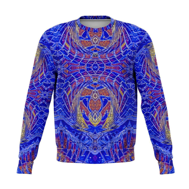 TEMPLE OF ANUBIS unisex PREMIUM SWEATSHIRT - Manifestie