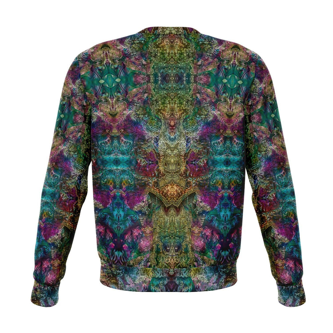 SPIRIT GUIDE unisex PREMIUM SWEATSHIRT - Manifestie