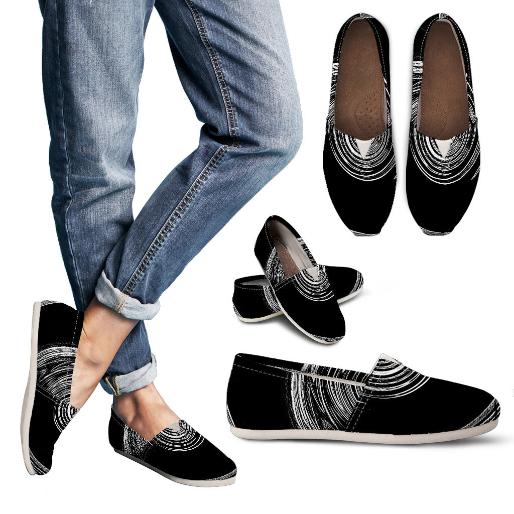 TRP Twisted Patterns 05: Vortex 01-01 Wpmen's Casual Shoes
