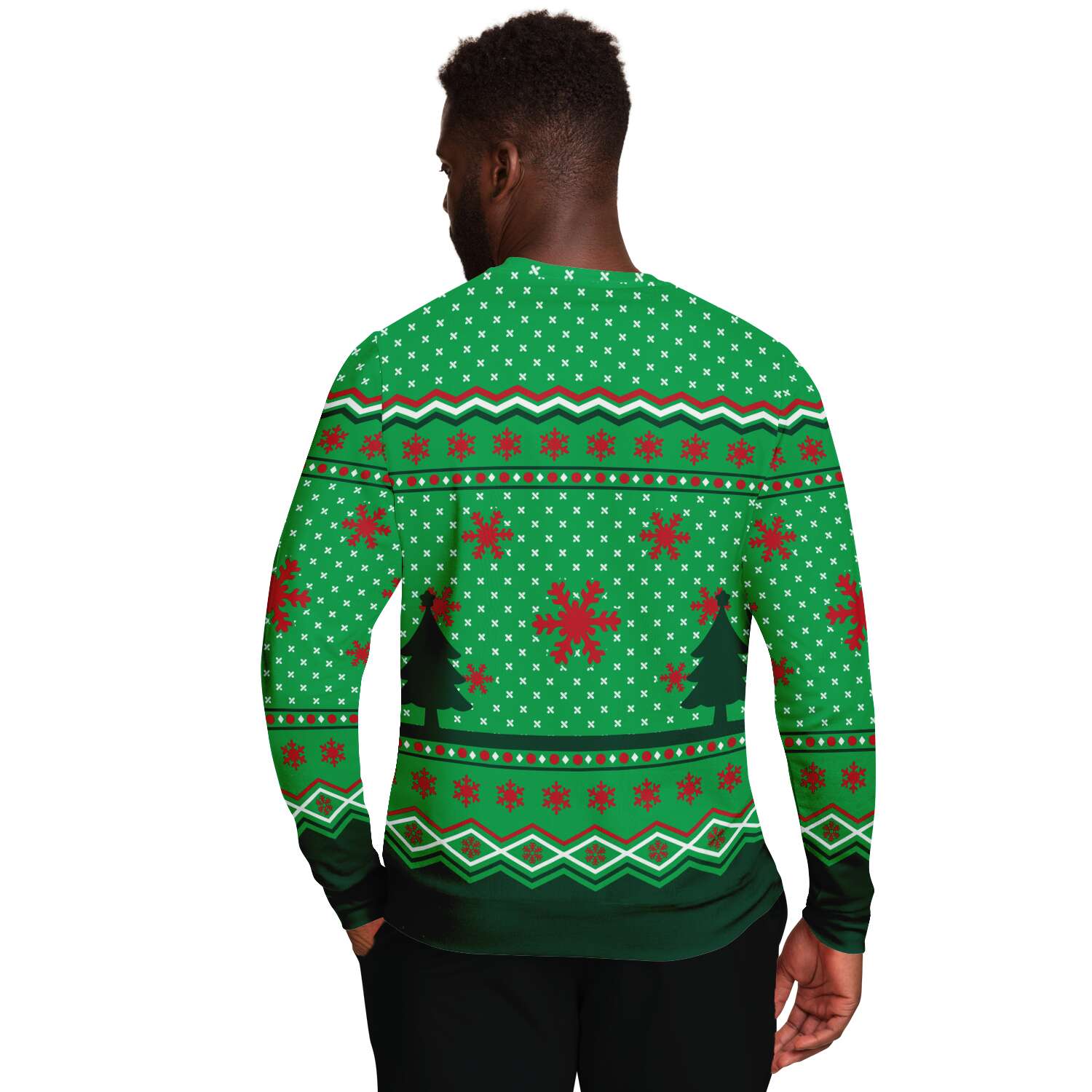 It's Not Going To Lick Itself Sweatshirt | Unisex Ugly Christmas Sweater, Xmas Sweater, Holiday Sweater, Festive Sweater, Funny Sweater, Funny Party Shirt