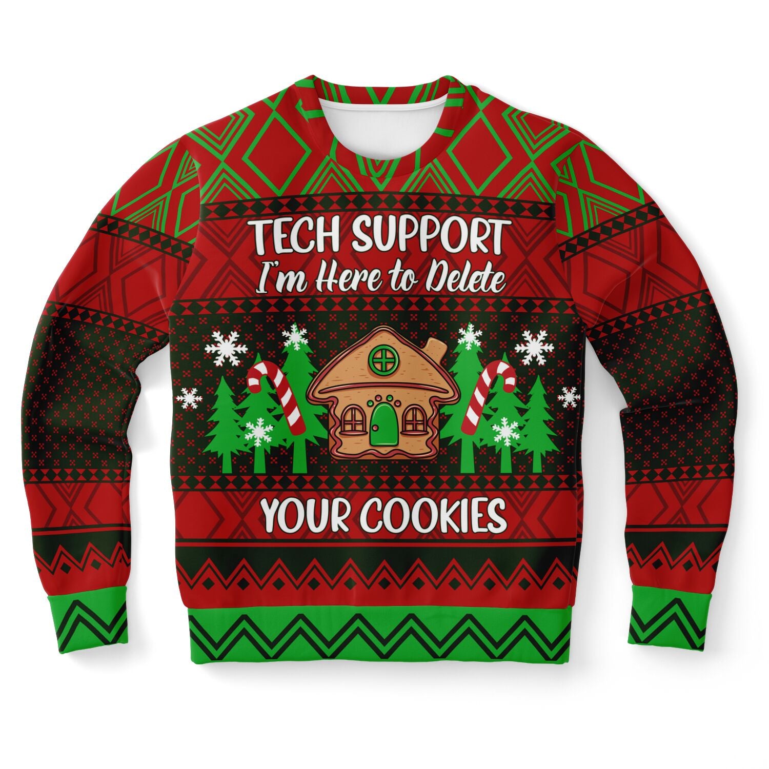 Phish ugly christmas sweater on sale
