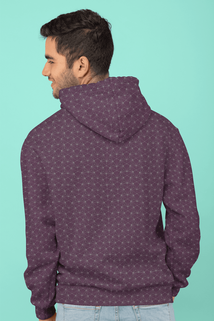 Ruby Sacred Connections Premium Pullover Hoodie - Manifestie