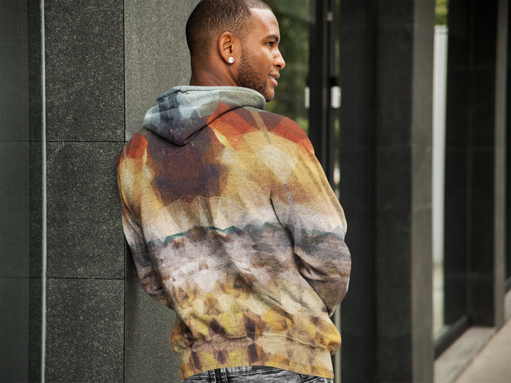 Cali Dreams Premium Pullover Hoodie - Manifestie