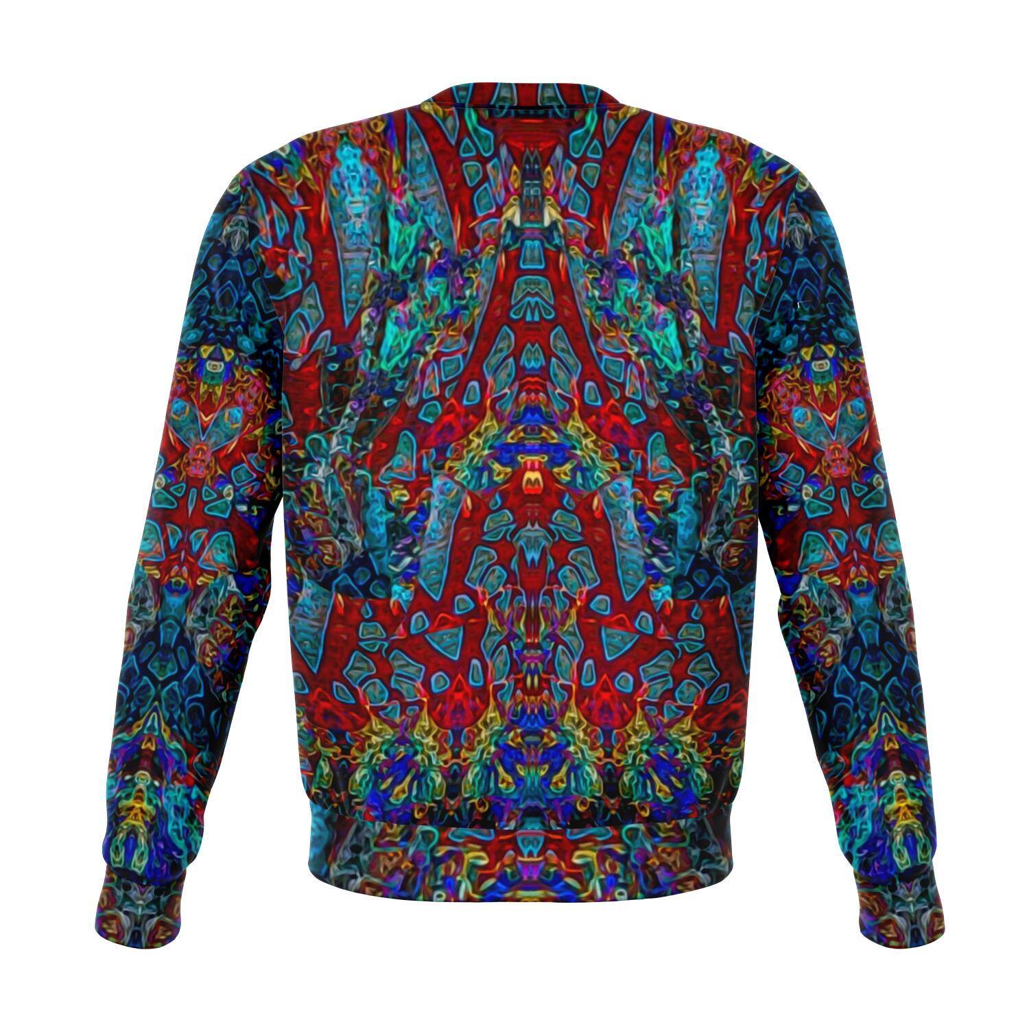 ELAMITE unisex PREMIUM SWEATSHIRT - Manifestie