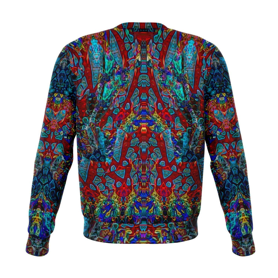 ELAMITE unisex PREMIUM SWEATSHIRT - Manifestie
